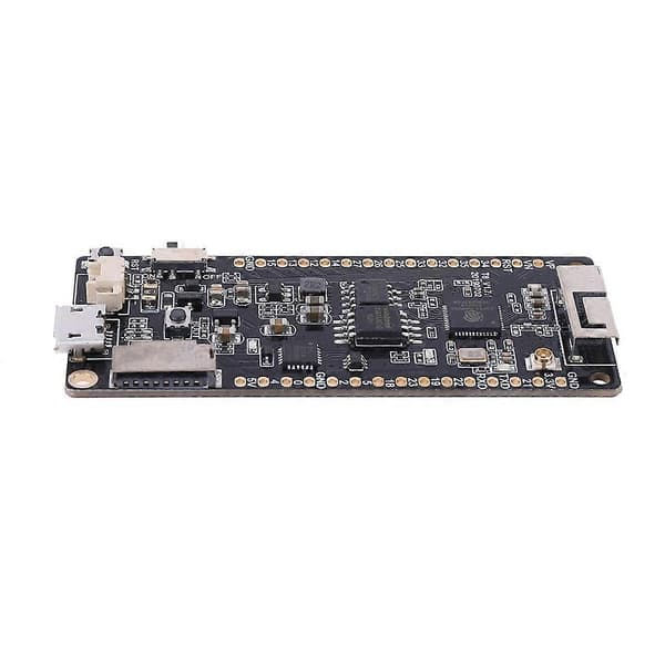 TTGO T8 V1.1 ESP32 4MB PSRAM TF-KORT 3D-ANTENNE WiFi og Bluetooth ESP32-WROVER[D]