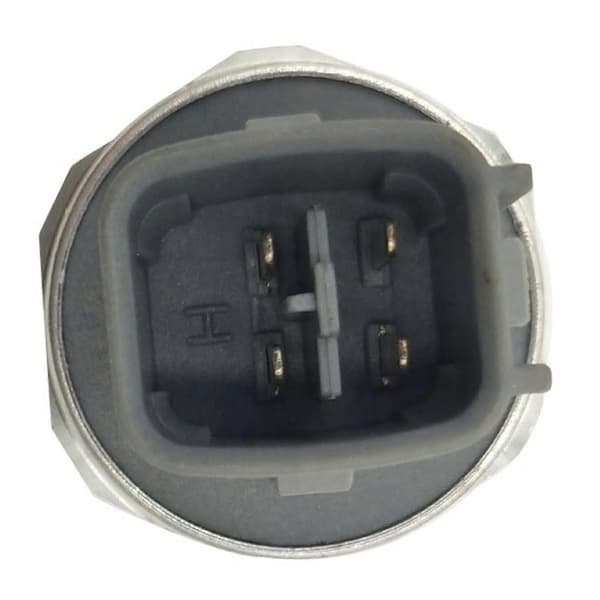 MR750084 Hjulhastighetssensor for bil, for Canter automatgir, odometerhastighetssensor MK4211[D] Silver