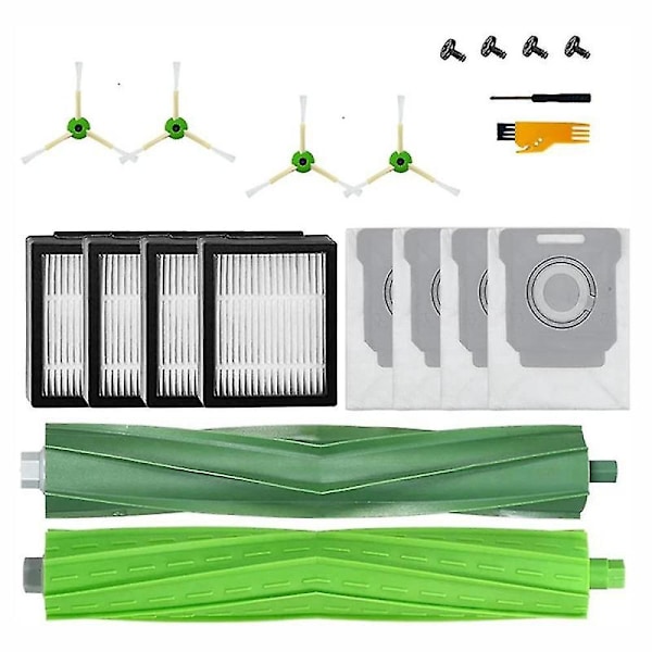 Reservedeler til iRobot Roomba i7 & E-serien i7