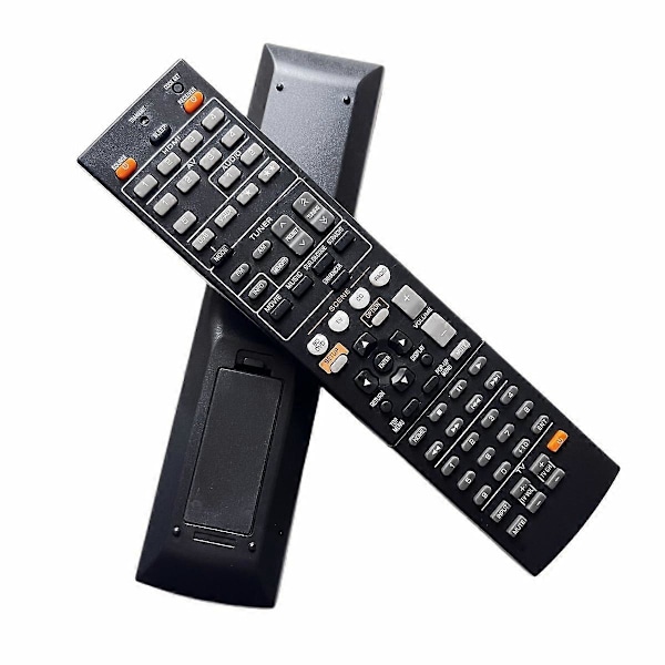 NY Remotebetjening til Yamaha RAV334 WT927000 HTR-4063 HTR-5063 HTR-4063BL HTR-5063BL 5.1-kanals digitalt hjemmebiografsystem