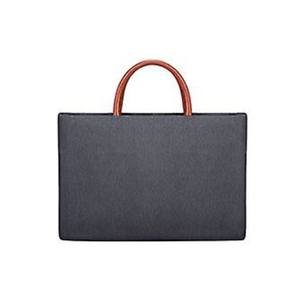 Laptop Bag Durable 13.3| 15.4 &#39;&#39; | Black | 405 X 275 X 25 Mm