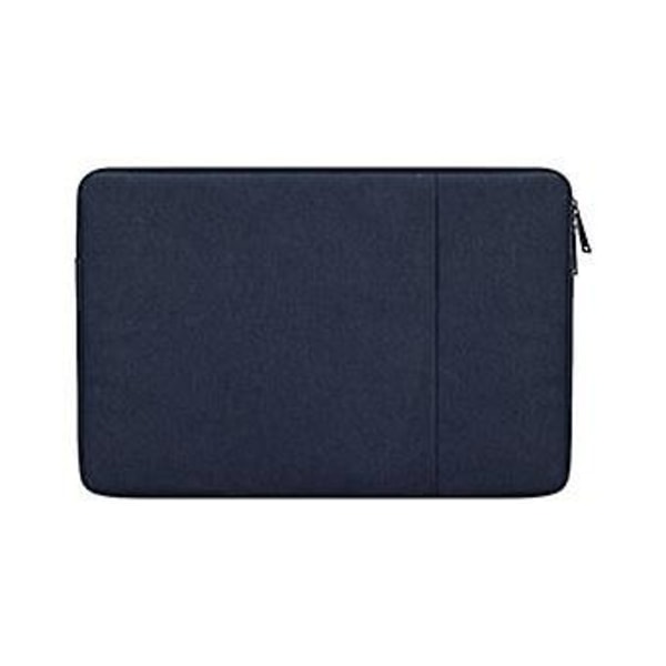 Laptop Bag Durable Waterproof 14.1 &#39;&#39; | Dark Blue | 375 X 265 X 25 Mm