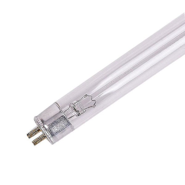 T5 4w/ 6w Uv Lysrør Ultrafiolett Skadedyr Husflue Flue Insektfelle Blått Lys Tw 6W 225mm