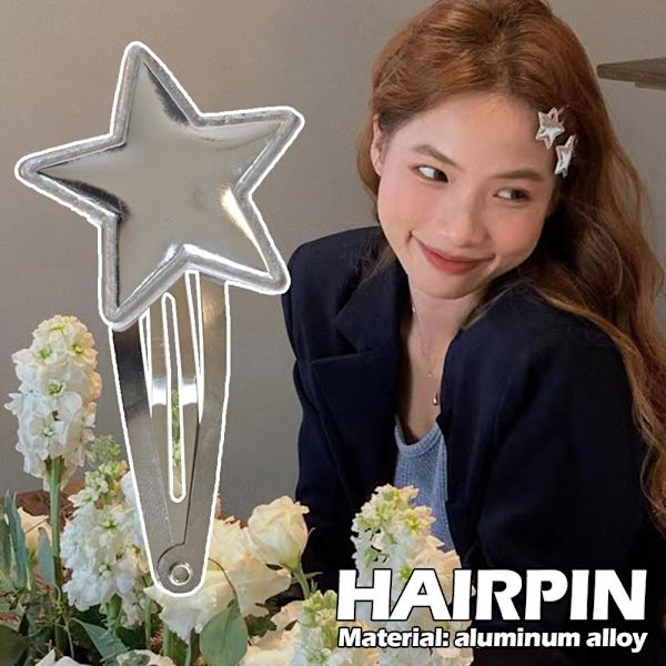 Bb hairpin deals