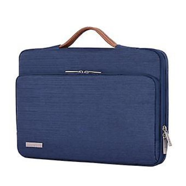 Laptop Bag Waterproof Durable 13 &#39;&#39; | Blue | 352 X 252 X 23 Mm
