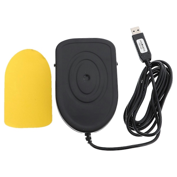 USB Fodpedal Computer Fodpedal Fodkontrol Action Fodpedal Switch