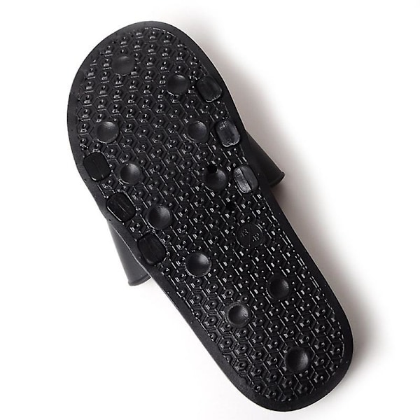 Mimigo Naisten Tekoturkisliukumattomat Naisten Liukumattomat Karvaiset Sandaalit Flip Flop Karvaiset Liukumattomat Pehmeät Tasaiset Sisä- ja Ulkokäyttöön 11 SIZE 38-39