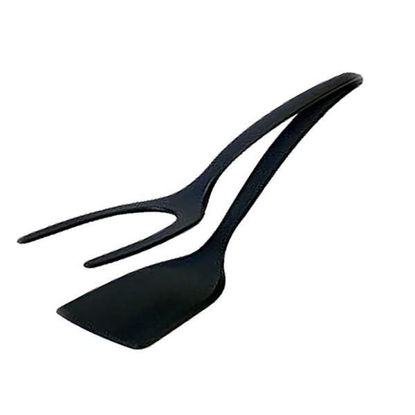 Flip Egg 2IN1 Flip Perfekt Pankake Making Ease Cooking Hotel Home Kitchen Tool