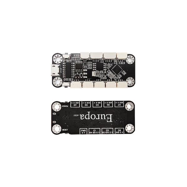 Esp8266 Wifi-modul Python Utvecklingskort Micropython IoT-kit Esp8266 Utbyggnadskort Kompatibelt