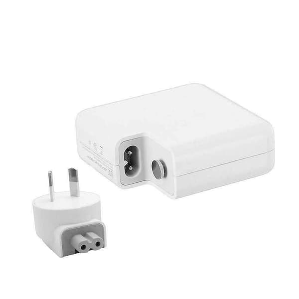 30W 61W 87W USB-C Strømadapter Lader Type-C Macbook Pro Air Bærbar PC Mac 30w