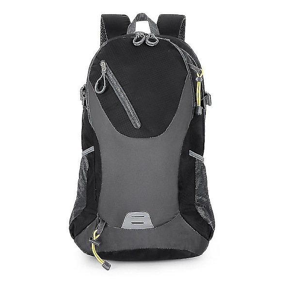 40L Outdoor Backpack for Men and Women High Quality Waterproof Travel Backpack Large Capacity Hiking Sports Backpacks