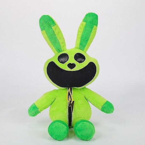 Smiling Critters Catnap Plys, Fyldt Dyr Plys Legetøj Julegave Fødselsdagsgaver C