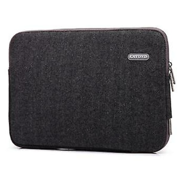 Laptop Bag Durable Protector 11 &#39;&#39; | Black | 310 X 210 X 30 Mm