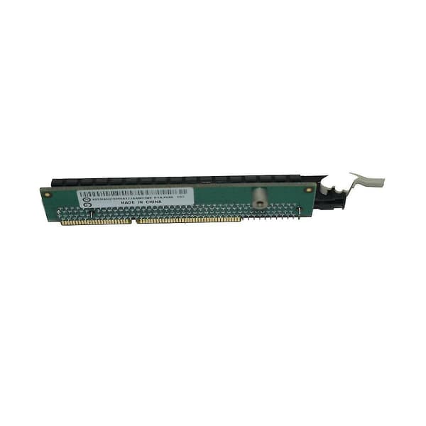 For Thinkcentre M920x M720q Thinkstation P330 Pcie16 Riserkort 01aj940