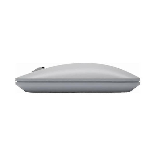 Microsoft Surface Mobile Mus (sølv) - Kgy-00001