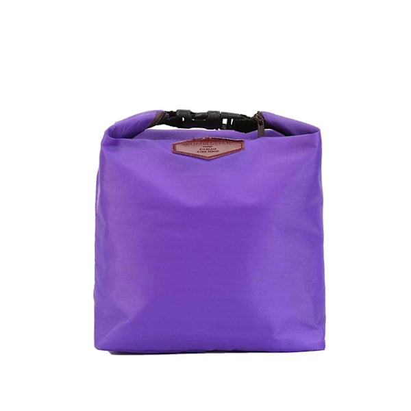 Insulated Lunch Bag For Women Compact Reusable Tote Cooler Bag Lunch Pail Best