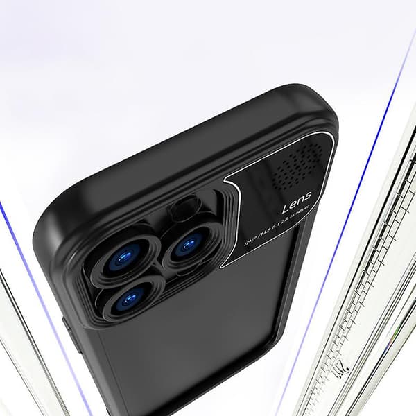 For iPhone 14 Pro deksel myk silikon telefondeksel anti-dråpe telefondeksel med aromaterapi-tablett Grey