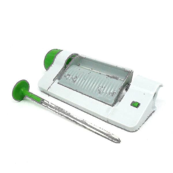 Veggie Sheet Slicer Peeler Cutter Spiralizer Potatisrullar