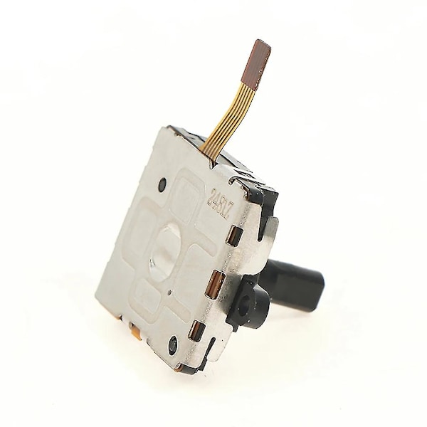 3D Analog Joystick Tommelpinde Sensormodul - til Oculus Quest 2 Controller 2 stk.