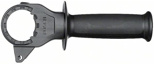 Tilbehørsgrep for hammerborer/impulsborer