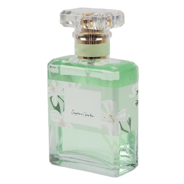 Lady Jasmine Doft Långvarig Anti-läckage för Dejting Shopping Resor Arbete 50ml