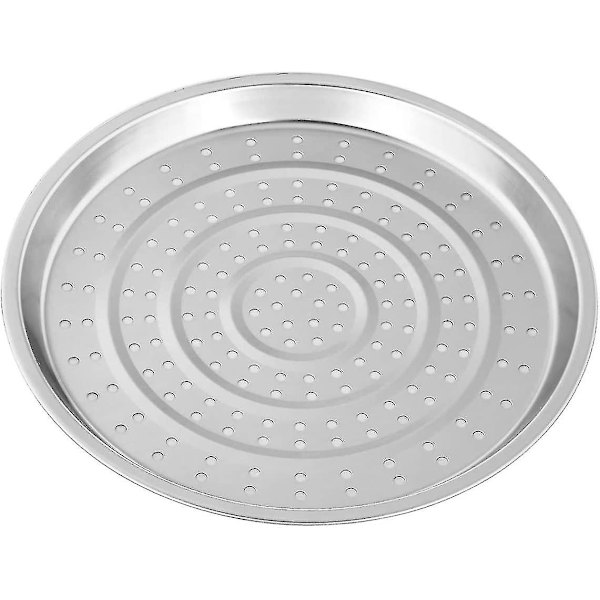 Ångkokare för halogenugn Ugnstillbehör Skiva Diameter 26 cm