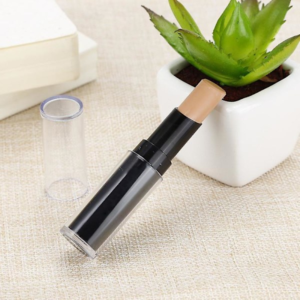 Popfeel Concealer Stick Ansigtsfoundation Pen Maquiagem Make Up Camouflage FD-03