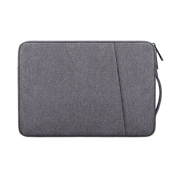 Laptopveske (15,6 tommer) Grå