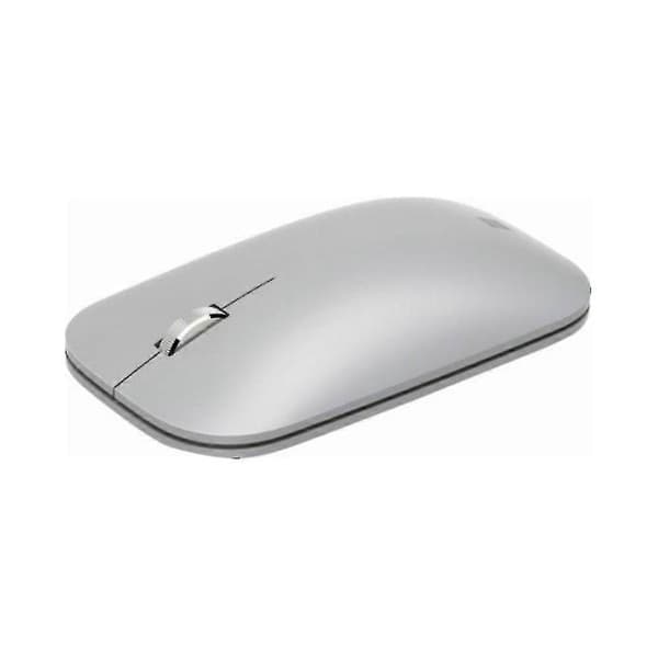 Microsoft Surface Mobile Mus (sølv) - Kgy-00001