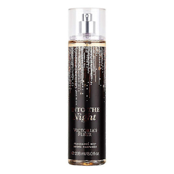 Doftande Parfymspray för Kvinnor, Långvarig Blomdoft, Flytande Doft, 236ml Night