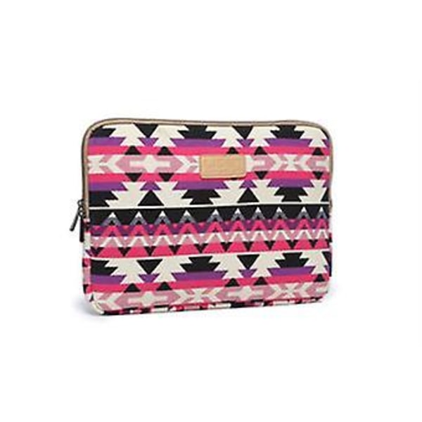 Laptop Bag Diamond Pattern Protector / Tablet 15 &#39;&#39; | Multicolored 4 | 383 X 263 X 35 Mm