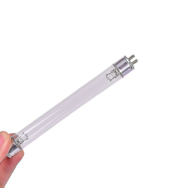 T5 4w/ 6w UV-ljusrör Ultraviolett skadedjurs husfluga fluga insektsfälla blått ljus Tw 4W 148mm