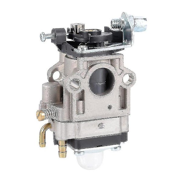 -Förgasare Passar För 43cc 49cc 2-taktsmotor 15mm Insug