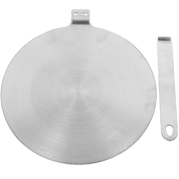 Induksjon Adapterplate Induksjon Plate Konverter Gass Elektrisk Komfyrplate Matlaging Induksjon Plate