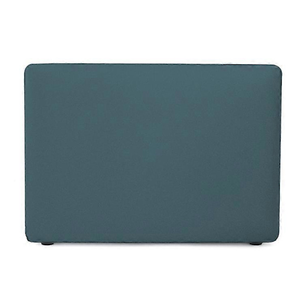 Kannettavan matta muovi suojakotelo MacBook Air 13,3 tuuman A1932 / A2179 / A2337 (Sininen)