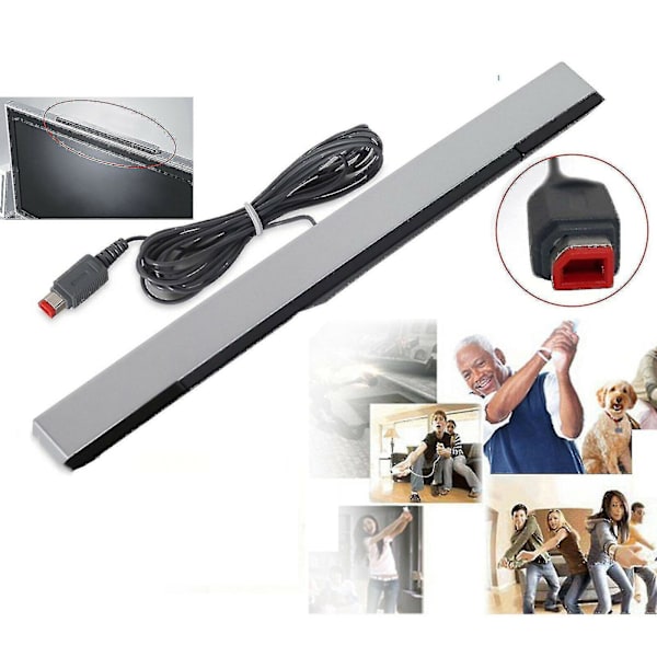 Sensorstang til Nintendo Wii / Wii U