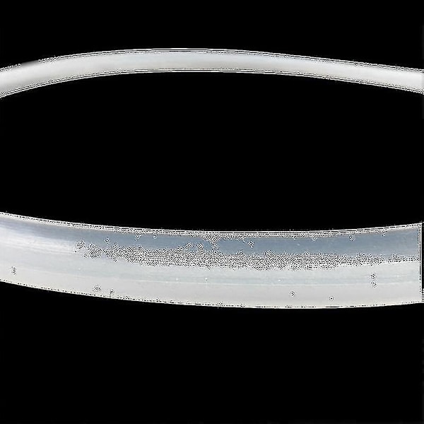 Silikone Tætning Ring Pakning Udskiftning Varmebestandig Til Køkken Trykkoger Værktøjer 32cm