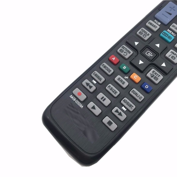 Remote Control Suitable For Samsung Tv Aa59-00507a Aa59-00465a Aa59-00445a
