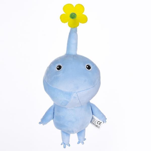 Plush Ice Pikmin All Star 4 Plyslegetøj Sky