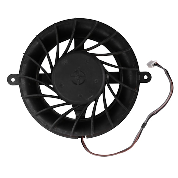 Reservedeler Kjølevifte 17 Blad Reservedeler Intern Kjølevifte Kjøler for 3 Ps3 Slim