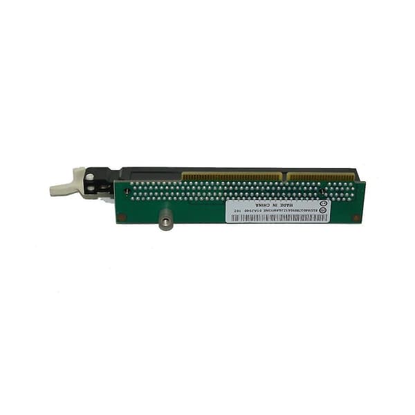 For Thinkcentre M920x M720q Thinkstation P330 Pcie16 Riserkort 01aj940