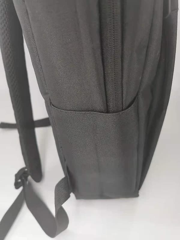 Ryggsekk Canvas Bærevesker For Ps5 gray