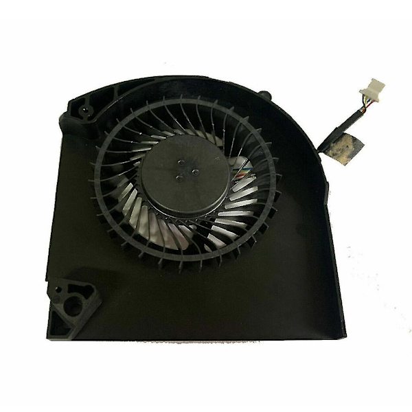 CPU GPU Køleblæser Laptop Køler til Dell Alienware 17 R4 R5 5v 0.4a Radiator CPU