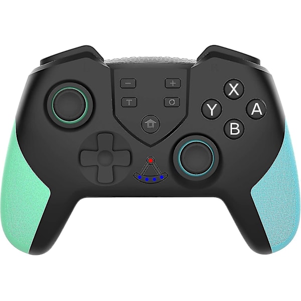 Kontrollere til Switch/Switch Lite, Trådløs Controller til Nintendo Switch