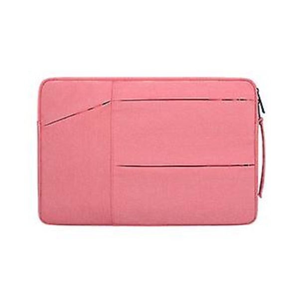 Laptop Bag Portable 15.4 &#39;&#39; | Pink | 365 X 255 X 25 Mm