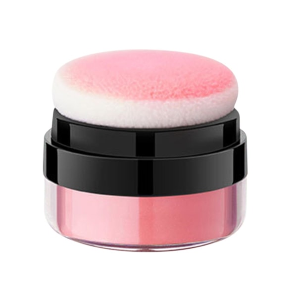 Light And Soft Color Blush, Lazy Cushion Blush, Highlight Repair One Soft Mist Rouge Powder,Girly Gift