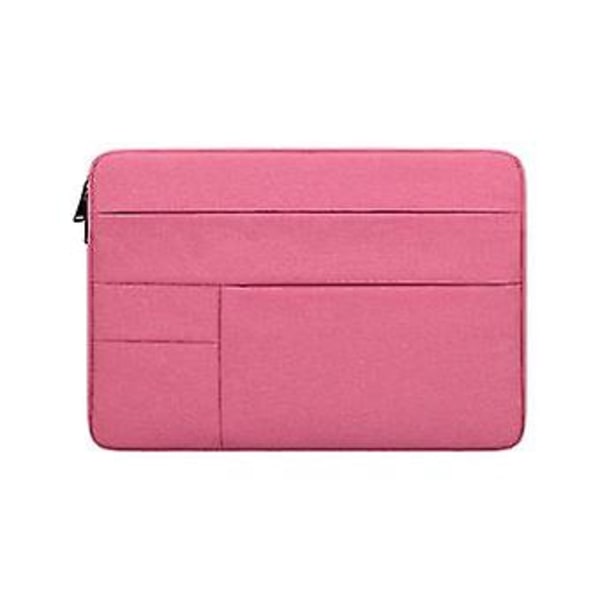 Laptop Bag Durable Waterproof 15.4&#39;&#39;| Pink | 375 X 265 X 25 Mm