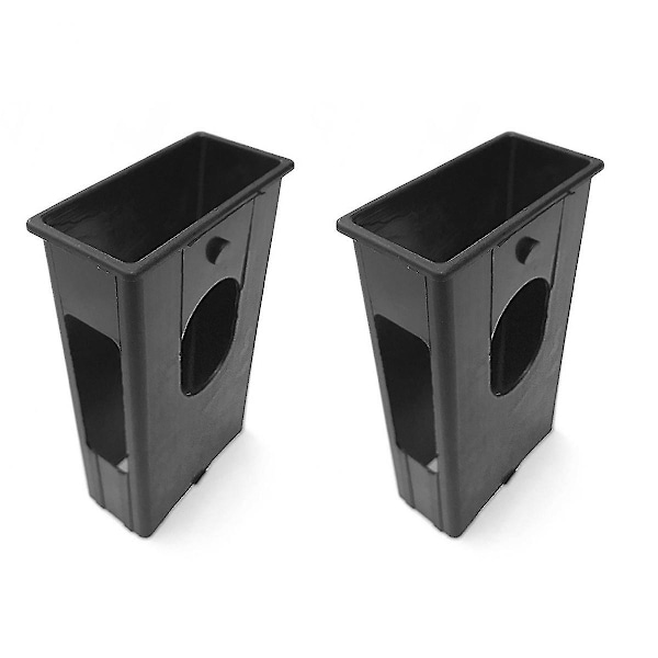 Lang Rør-til-Rør-Bushing 30x60 Midt-Erme Hul Erme Med Lang Rør-til-Rør-Bushing Treningsutstyr