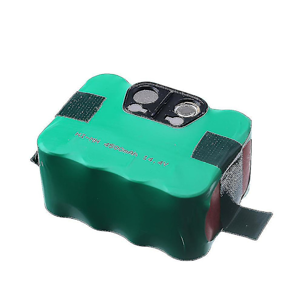 14,4v 3500mah 4500mah Sc Nimh Ladattava Akku KV8 Xr210 Xr510 Xr210a Xr210b Xr510b Xr510d Imurilleille Pölynimurille 3500mah
