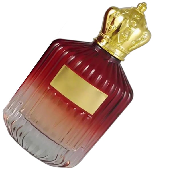 Charming Perfumes Long Lasting Arabia Queen Perfumes for Neck Inside Elbow